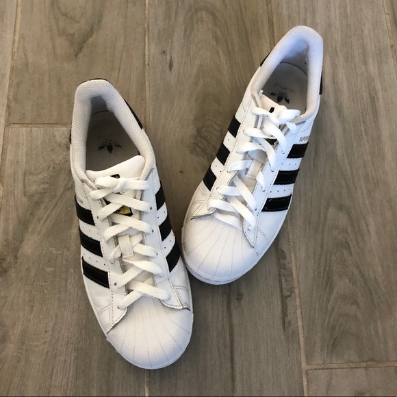 adidas superstar ortholite